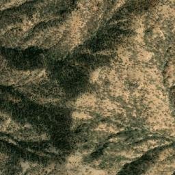Satellite imagery of Fua, ER