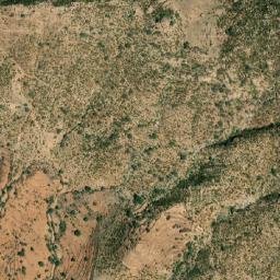 Satellite imagery of Lalamba, ER