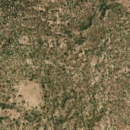 Satellite imagery of Lalamba, ER