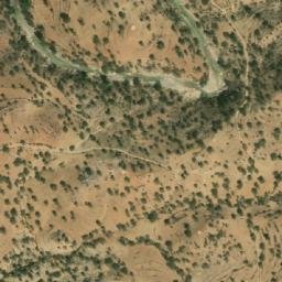 Satellite imagery of Dakhal’, ER