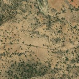 Satellite imagery of Dakhal’, ER
