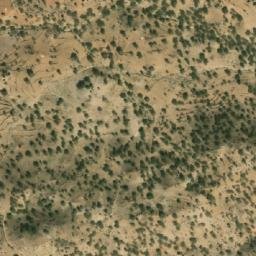 Satellite imagery of Dakhal’, ER