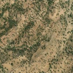 Satellite imagery of Ferbu, ER