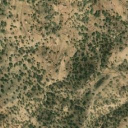 Satellite imagery of Ferbu, ER