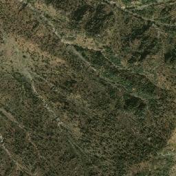 Satellite imagery of Saber, ER