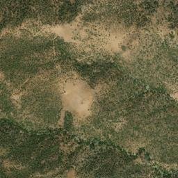 Satellite imagery of Saber, ER
