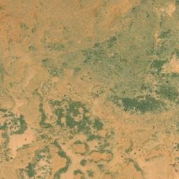 Satellite imagery of Tagérigéri, ML