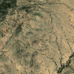 Satellite imagery of Lalabobey, ER