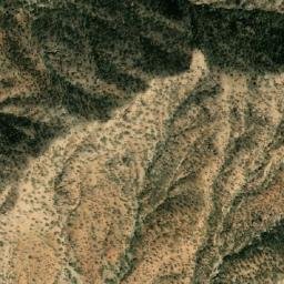 Satellite imagery of Fua, ER