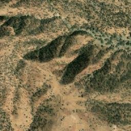 Satellite imagery of Fua, ER
