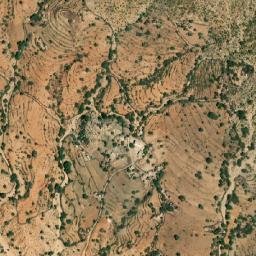 Satellite imagery of Lalamba, ER