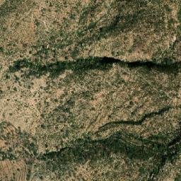 Satellite imagery of Lalamba, ER