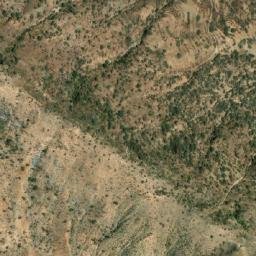 Satellite imagery of Ona, ER