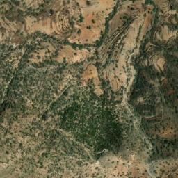 Satellite imagery of Ona, ER