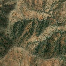 Satellite imagery of Ona, ER