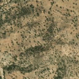 Satellite imagery of Dakhal’, ER