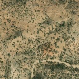 Satellite imagery of Dakhal’, ER