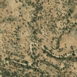 Satellite imagery of Dakhal’, ER
