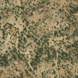 Satellite imagery of Ferbu, ER
