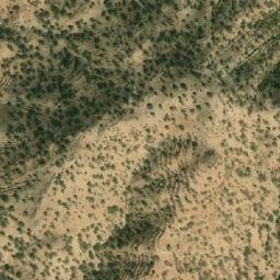 Satellite imagery of Ferbu, ER