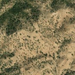 Satellite imagery of Ferbu, ER