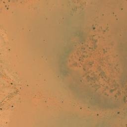 Satellite imagery of Jabal Qūr, SD