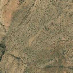 Satellite imagery of Jebel Ardasir, ER