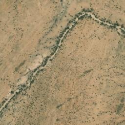 Satellite imagery of Jebel Ardasir, ER