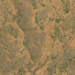 Satellite imagery of Dzhaui, ER