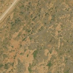 Satellite imagery of Dzhaui, ER