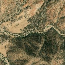 Satellite imagery of Fua, ER