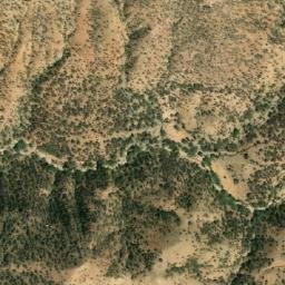 Satellite imagery of Fua, ER
