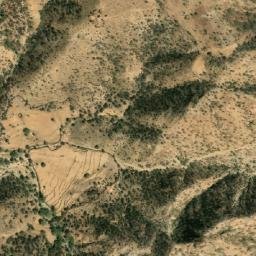Satellite imagery of Fua, ER