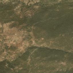Satellite imagery of Beyt Gabru, ER