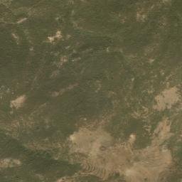 Satellite imagery of Beyt Gabru, ER