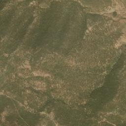 Satellite imagery of Beyt Gabru, ER