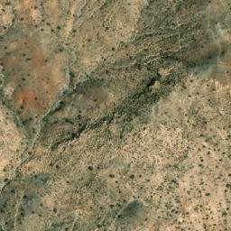 Satellite imagery of Ona, ER