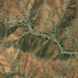 Satellite imagery of Ona, ER