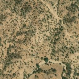 Satellite imagery of Ferbu, ER