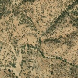 Satellite imagery of Ferbu, ER