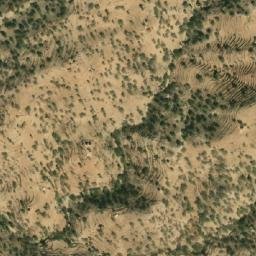 Satellite imagery of Ferbu, ER