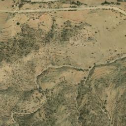 Satellite imagery of Rakhati, ER