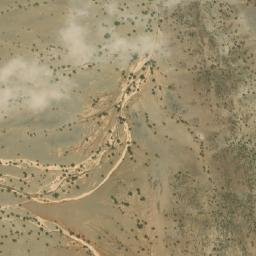 Satellite imagery of Vurec, ER