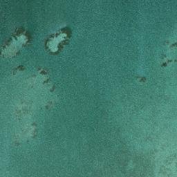 Satellite imagery of Ras Kusum, ER