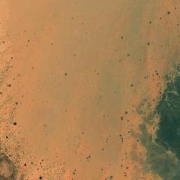 Satellite imagery of Jabal Qūr, SD