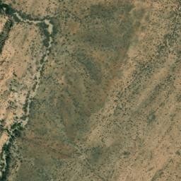 Satellite imagery of Jebel Ardasir, ER