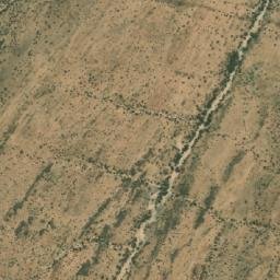 Satellite imagery of Jebel Ardasir, ER