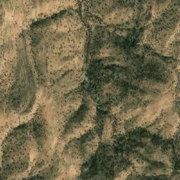 Satellite imagery of Audab, ER