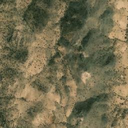 Satellite imagery of Audab, ER