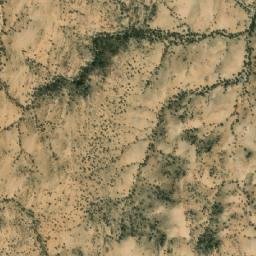 Satellite imagery of Audab, ER